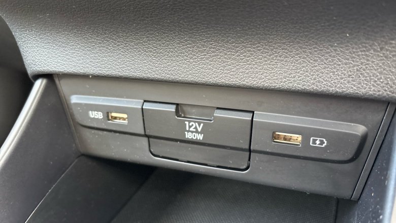 Hyundai i20 1.0T GDi Element 5dr Petrol Hatchback